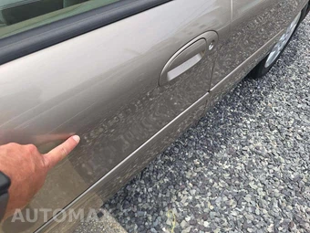 2007 Ford Taurus SE – miniatura 20
