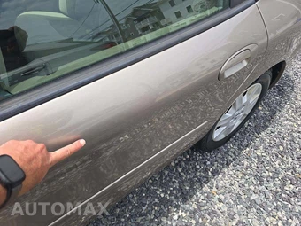 2007 Ford Taurus SE – miniatura 21