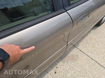 2007 Ford Taurus SE – miniatura 26