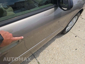 2007 Ford Taurus SE – miniatura 27