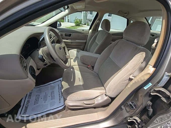 2007 Ford Taurus SE – miniatura 3