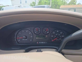 2007 Ford Taurus SE – miniatura 6
