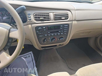 2007 Ford Taurus SE – miniatura 7