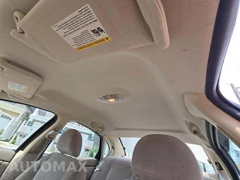 2007 Ford Taurus SE – miniatura 8