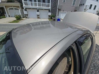 2007 Ford Taurus SE – miniatura 9