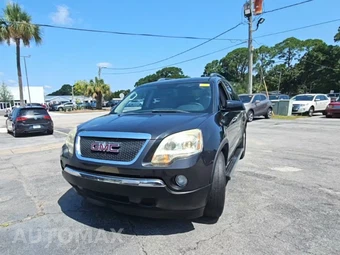 2007 GMC Acadia SLE 3SA
