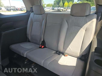 2007 GMC Acadia SLE 3SA – miniatura 11