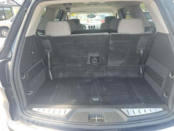 2007 GMC Acadia SLE 3SA – miniatura 12