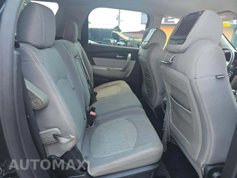 2007 GMC Acadia SLE 3SA – miniatura 14