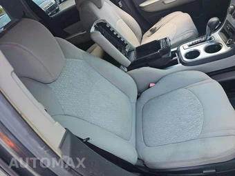 2007 GMC Acadia SLE 3SA – miniatura 16