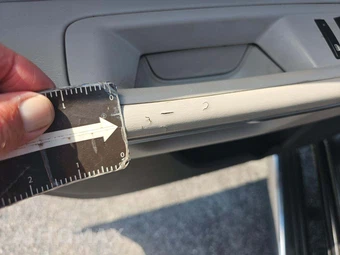 2007 GMC Acadia SLE 3SA – miniatura 20
