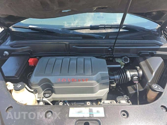 2007 GMC Acadia SLE 3SA – miniatura 31