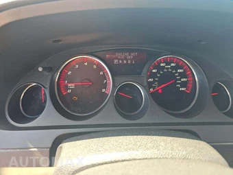 2007 GMC Acadia SLE 3SA – miniatura 6