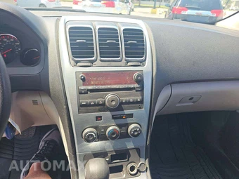 2007 GMC Acadia SLE 3SA – miniatura 7