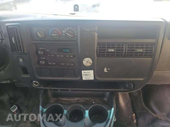 2007 GMC Savana 3500 Cutaway 1WT 8600 GVWR - miniatura 10