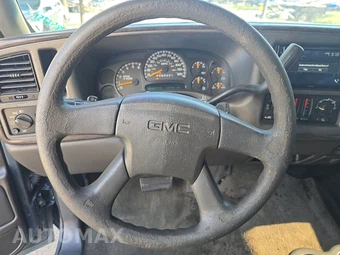 2007 GMC Sierra 1500 Classic SL Crew Cab Short Bed 2SB - miniatura 10