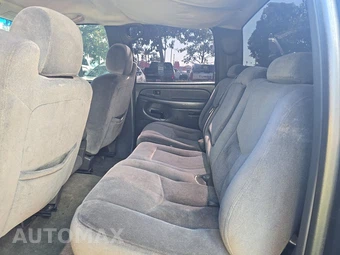 2007 GMC Sierra 1500 Classic SL Crew Cab Short Bed 2SB - miniatura 13