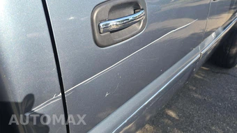 2007 GMC Sierra 1500 Classic SL Crew Cab Short Bed 2SB - miniatura 28