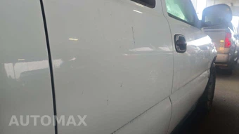 2007 GMC Sierra 1500 Classic WT Extended Cab Medium Bed 1SA w/Rear Doors – miniatura 7