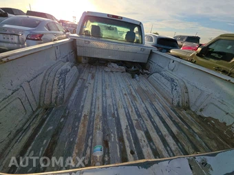 2007 GMC Sierra 1500 Classic WT Regular Cab Long Bed 1SA – miniatura 15