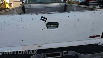2007 GMC Sierra 1500 Classic WT Regular Cab Long Bed 1SA – miniatura 21