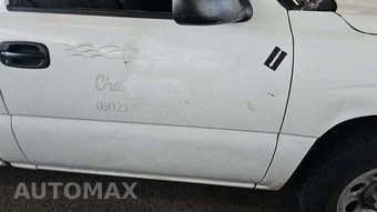2007 GMC Sierra 1500 Classic WT Regular Cab Long Bed 1SA – miniatura 30