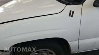 2007 GMC Sierra 1500 Classic WT Regular Cab Long Bed 1SA – miniatura 41