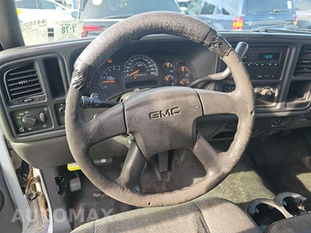 2007 GMC Sierra 1500 Classic WT Regular Cab Long Bed 1SA - miniatura 10