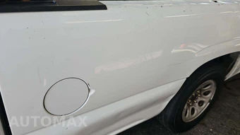 2007 GMC Sierra 1500 Classic WT Regular Cab Long Bed 1SA - miniatura 31
