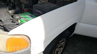 2007 GMC Sierra 1500 Classic WT Regular Cab Long Bed 1SA - miniatura 36