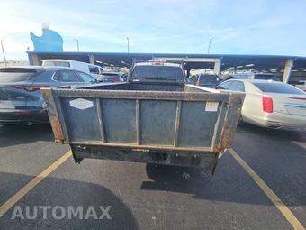 2007 GMC Sierra 1500 Classic WT Regular Cab Long Bed 1SA - miniatura 5