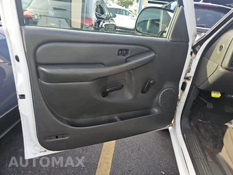 2007 GMC Sierra 1500 Classic WT Regular Cab Long Bed 1SA - miniatura 9