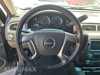2007 GMC Sierra 1500 Denali Crew Cab Short Bed 5SA - miniatura 10