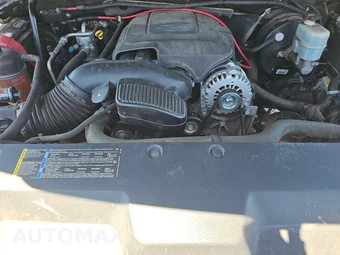 2007 GMC Sierra 1500 Denali Crew Cab Short Bed 5SA - miniatura 15