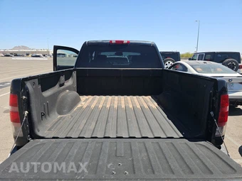 2007 GMC Sierra 1500 Denali Crew Cab Short Bed 5SA - miniatura 16