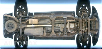 2007 GMC Sierra 1500 Denali Crew Cab Short Bed 5SA - miniatura 17