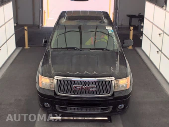 2007 GMC Sierra 1500 Denali Crew Cab Short Bed 5SA - miniatura 2