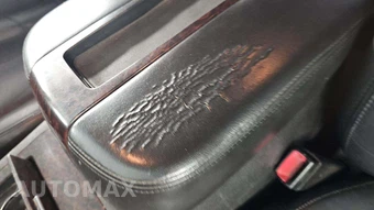 2007 GMC Sierra 1500 Denali Crew Cab Short Bed 5SA - miniatura 23
