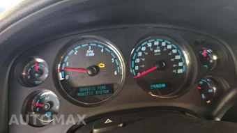 2007 GMC Sierra 1500 Denali Crew Cab Short Bed 5SA - miniatura 34