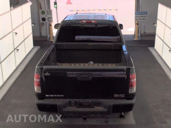 2007 GMC Sierra 1500 Denali Crew Cab Short Bed 5SA - miniatura 5
