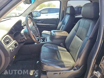 2007 GMC Sierra 1500 Denali Crew Cab Short Bed 5SA - miniatura 7