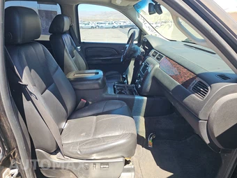 2007 GMC Sierra 1500 Denali Crew Cab Short Bed 5SA - miniatura 8