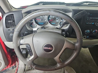 2007 GMC Sierra 1500 SLE-1 Crew Cab Short Bed 3SA – miniatura 10