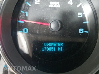 2007 GMC Sierra 1500 SLE-1 Crew Cab Short Bed 3SA – miniatura 12