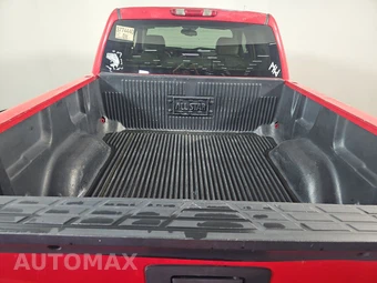 2007 GMC Sierra 1500 SLE-1 Crew Cab Short Bed 3SA – miniatura 16