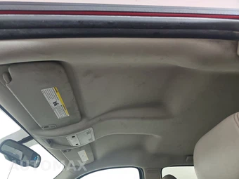 2007 GMC Sierra 1500 SLE-1 Crew Cab Short Bed 3SA – miniatura 17