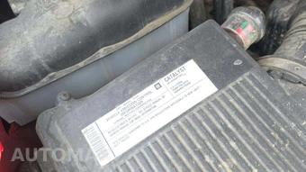 2007 GMC Sierra 1500 SLE-1 Crew Cab Short Bed 3SA – miniatura 19