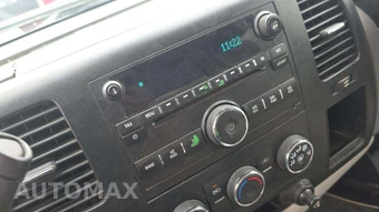 2007 GMC Sierra 1500 SLE-1 Crew Cab Short Bed 3SA – miniatura 23