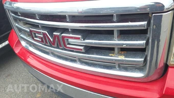 2007 GMC Sierra 1500 SLE-1 Crew Cab Short Bed 3SA – miniatura 41