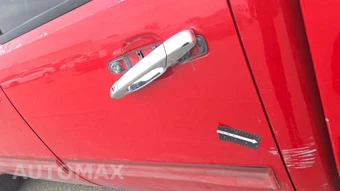 2007 GMC Sierra 1500 SLE-1 Crew Cab Short Bed 3SA – miniatura 45